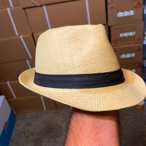 Original panama jack hat